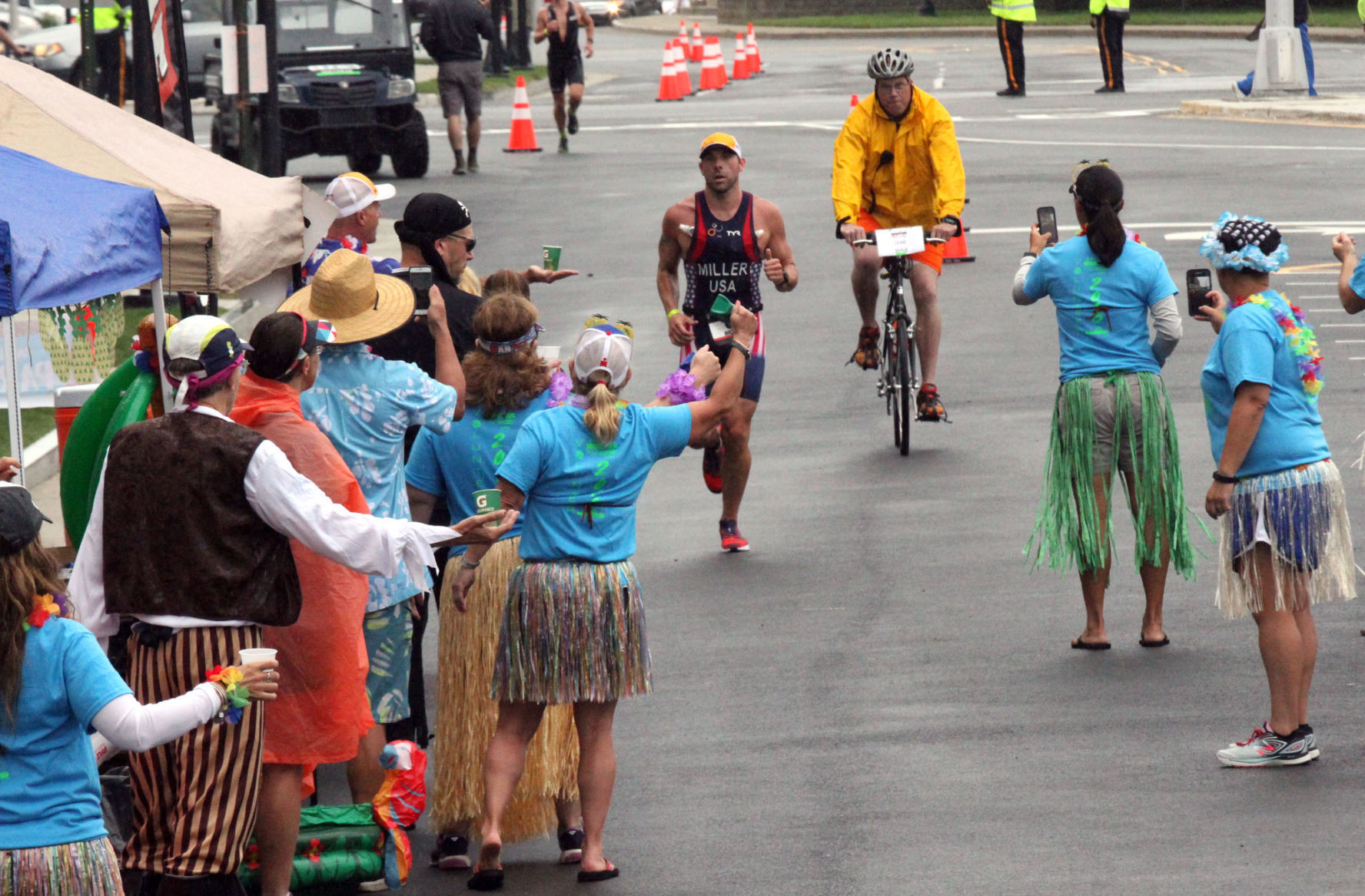 Ironman Atlantic City Triathlon
